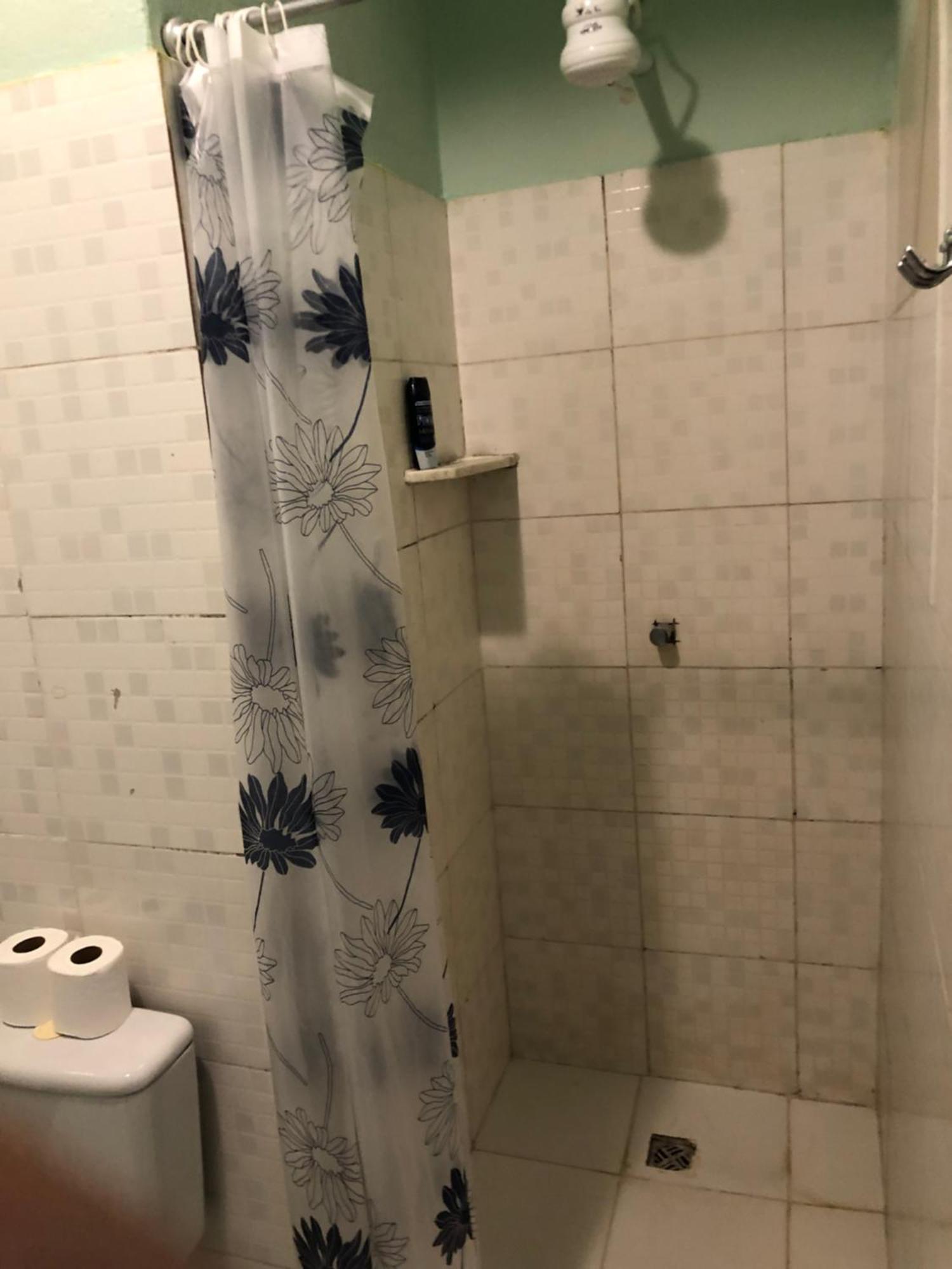 Alecrim Hostel E Pousada Velha Boipeba Esterno foto