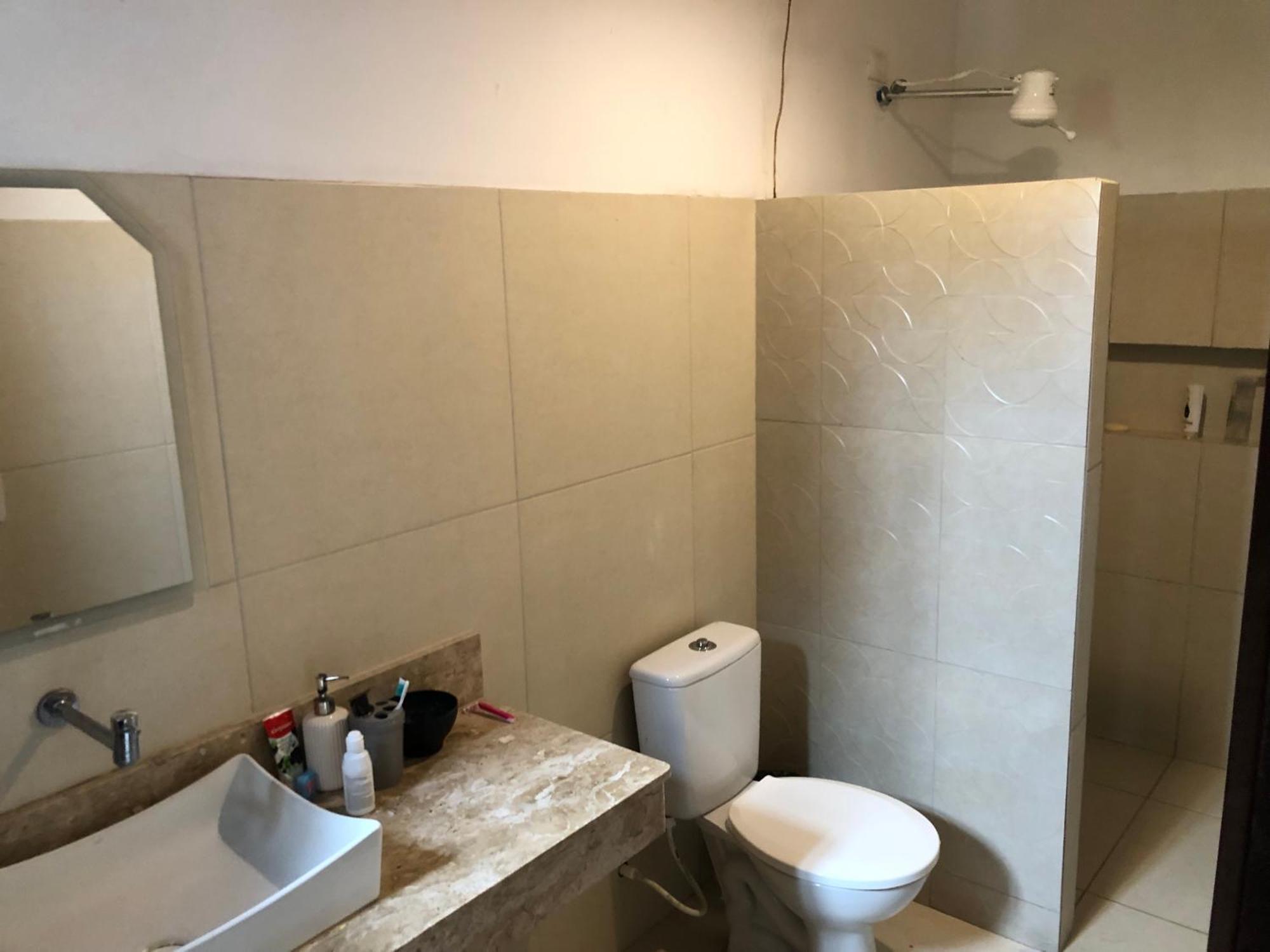 Alecrim Hostel E Pousada Velha Boipeba Esterno foto